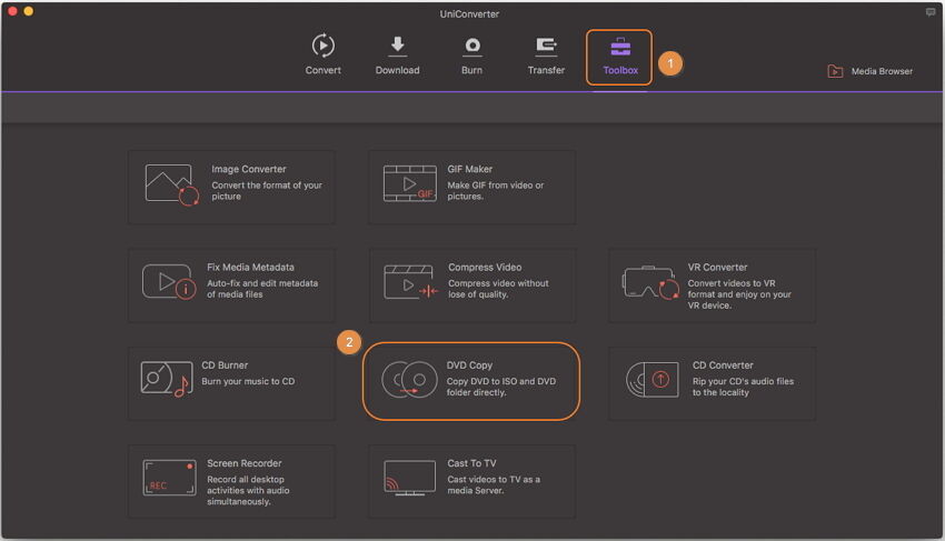 comparison best dvd copy software