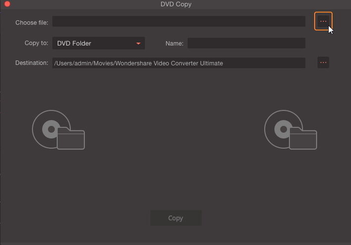 dvd copy software for macs