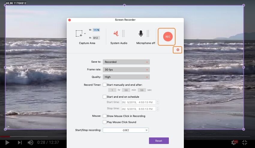 free screen recording app for mac