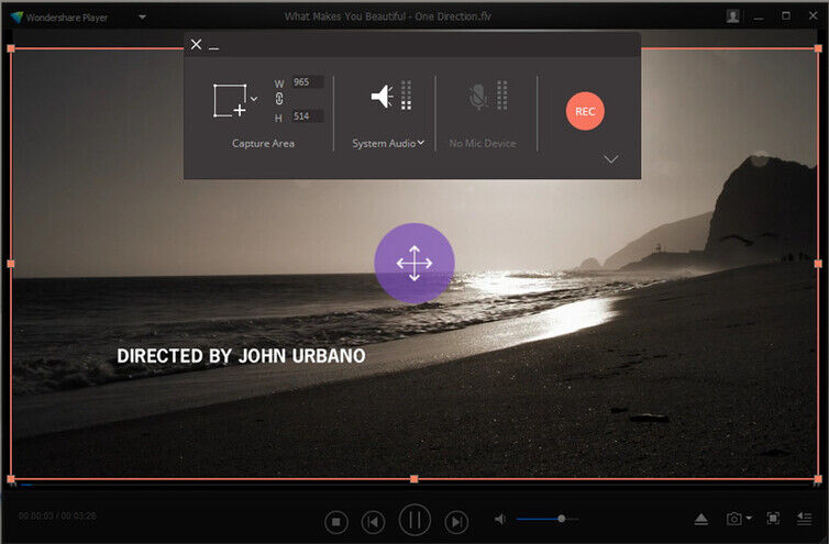 wondershare streaming audio recorder crack