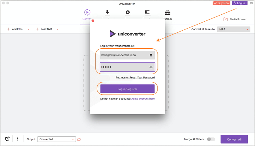 1337x wondershare uniconverter for mac registration code