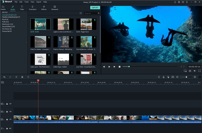 gopro editing software for windows 7