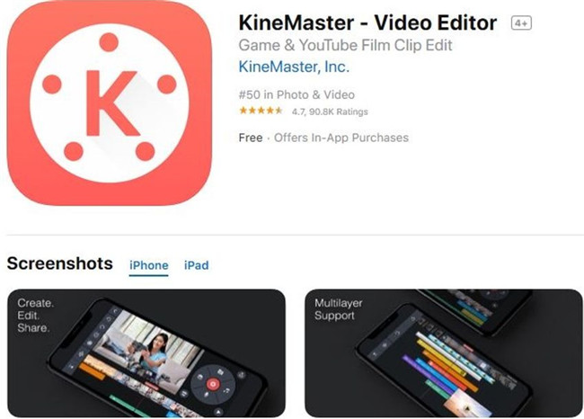 kinemaster