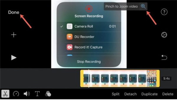 How to Crop a Video on iPhone in 6 Simple and Easy Methods