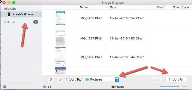 How to Upload Videos from iPhone to Computer with Easy Steps