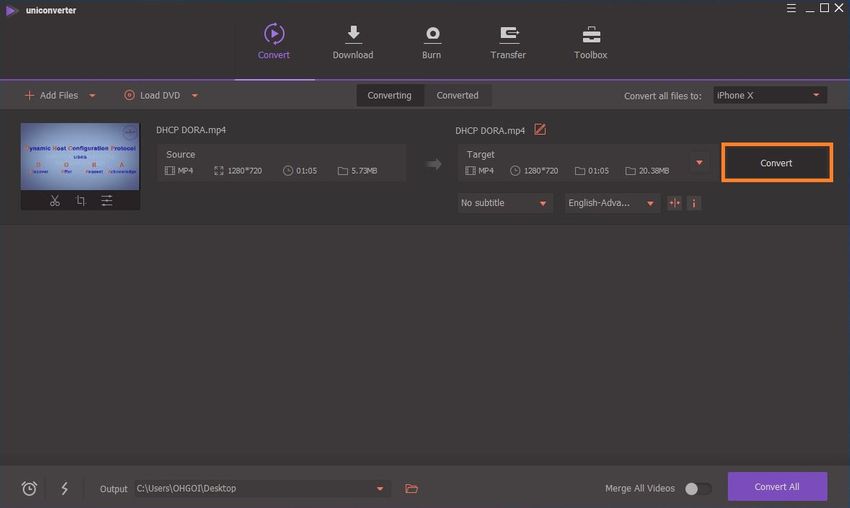 What Video Formats are Supported by iPhone 5/6/7/8/X