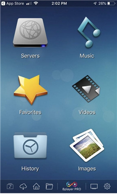 download grátis do iphone video player