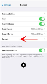 Reduce Photo Size on iPhone with Top 4 Easy Ways (iOS 13 included)