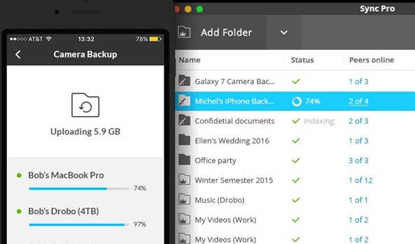 share video from android to iphone share video from android to iphone