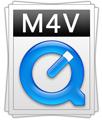 convertir M4V en MKV