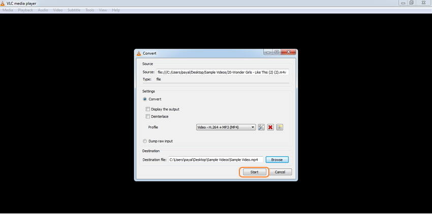 m4v to mp4 converter online