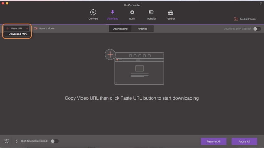 Top 8 Online Youtube Naar Mp3 Converters Voor Mac 19