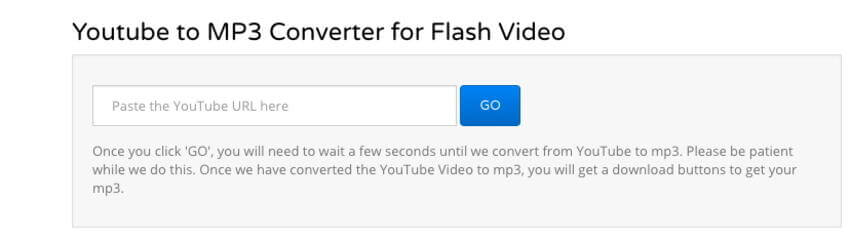 free no download youtube to mp3 converter for mac