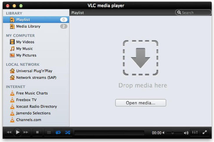 windows media player mac update