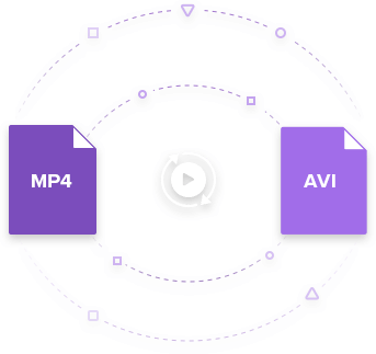 convert MP4 to AVI free