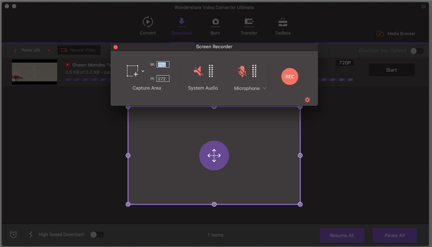 Screen Video Recorder For Mac Free