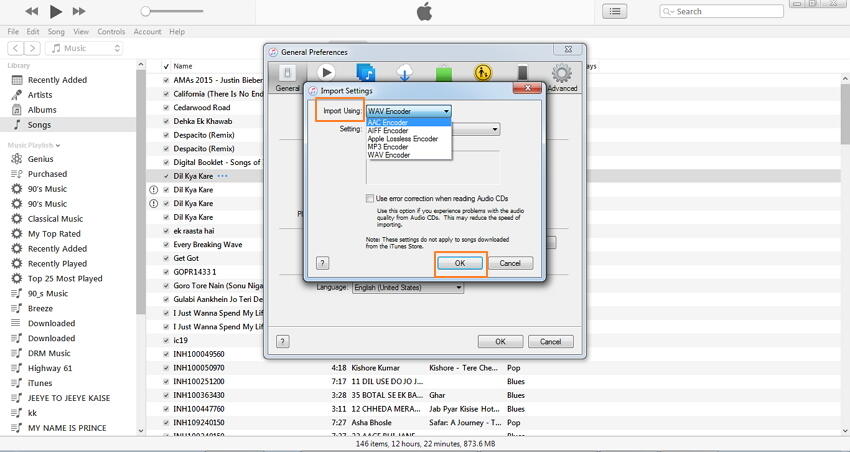 best way to convert wav to mp3 on mac