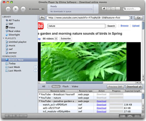 Elmedia Player