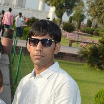 Mahendra Bajiya