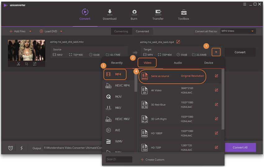 free m4v converter and burner