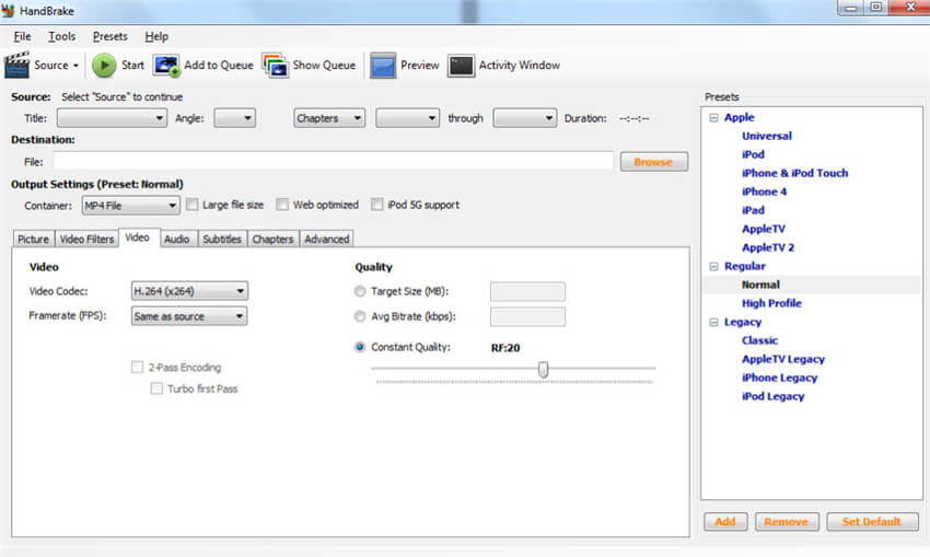 M2ts To Mkv Converter Open Source