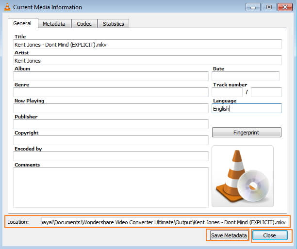 3delite MKV Tag Editor 1.0.175.259 instal the last version for windows