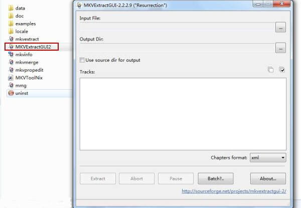 mkvextractgui-2 windows 7 32-bit