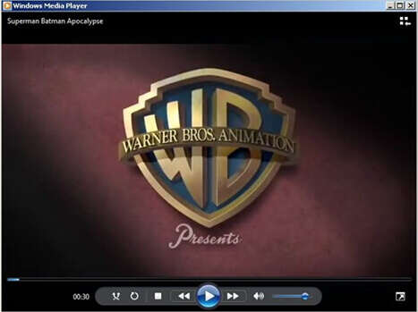 play mkv in windows media player