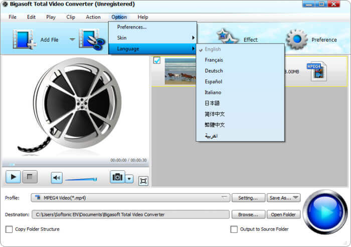 mkv player for mac os x