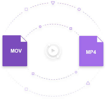 تحويل MOV إلى MP4 بنظام Android