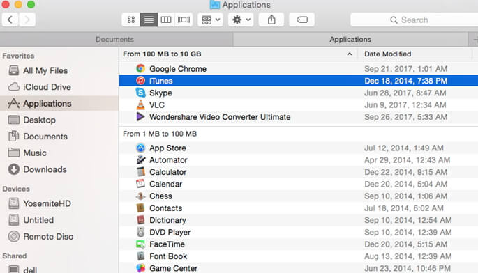 converting itunes downloaded song to mp3 file