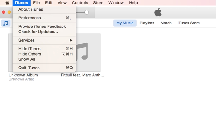 download itunes music convert to mp3