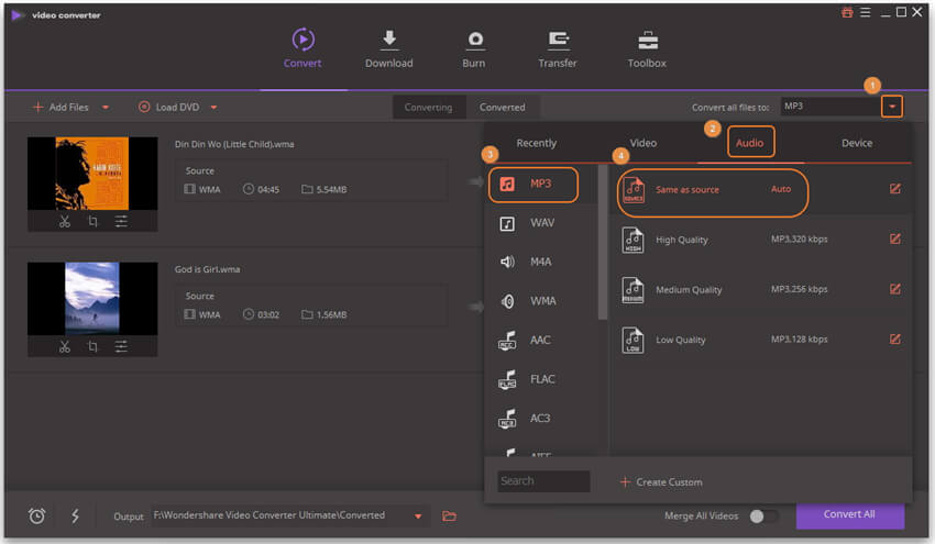 free mp3 to wma converter online free mp3 to wma converter online