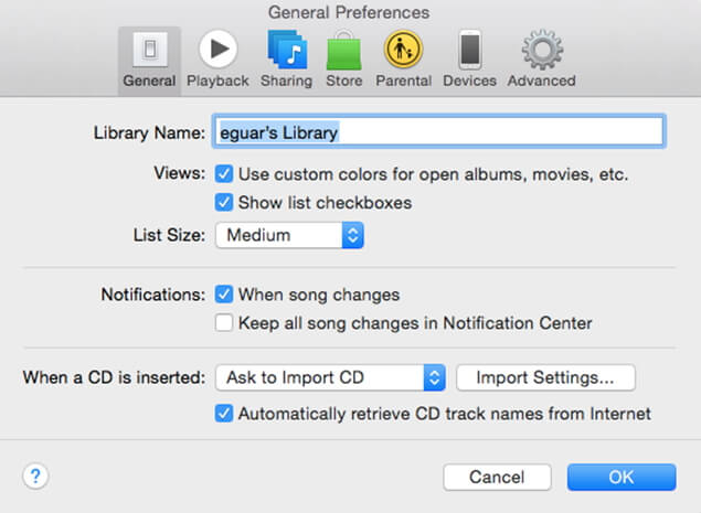 convert m4a to mp3 itunes