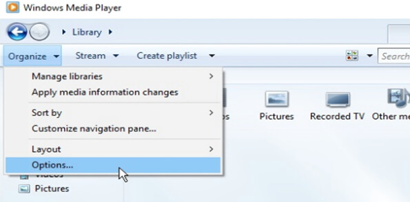 mp3 encoder for window media player