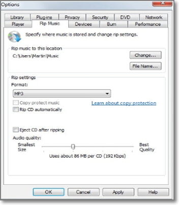 convert wav to mp3 windows 10 free