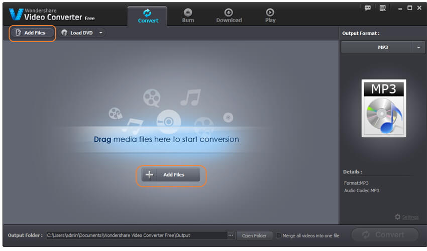 meilleur convertisseur wma en mp3 gratuit