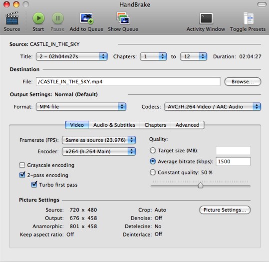 convertisseur mp3 gratuit pour mac