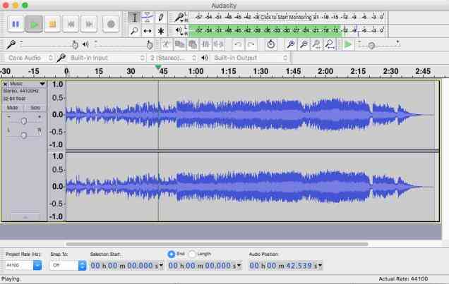 freeware de wav a mp3