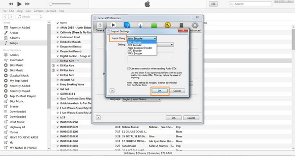 best wav to mp3 converter free