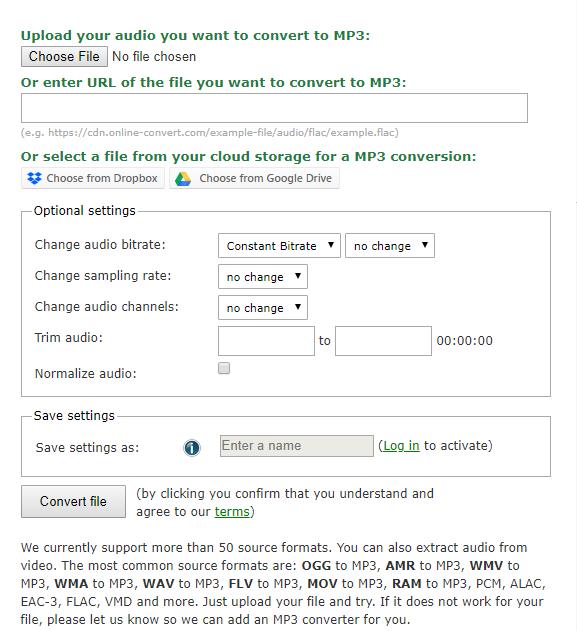 convert wav to mp3 on macbook pro