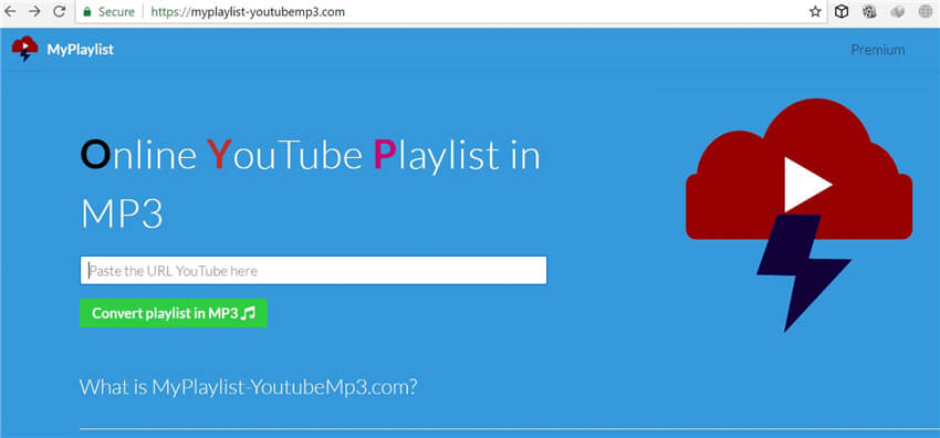 youtube to mp3 playlist downloader free