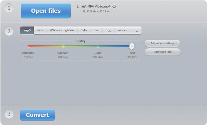 download free converter mp4 to mp3 for pc