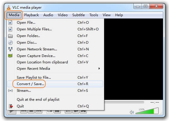 convert mp4 to mp3 windows media player