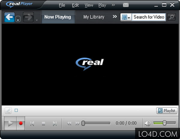 decent free lightweight video player