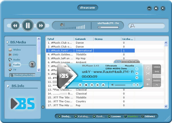 windows media player mp4 to mp3