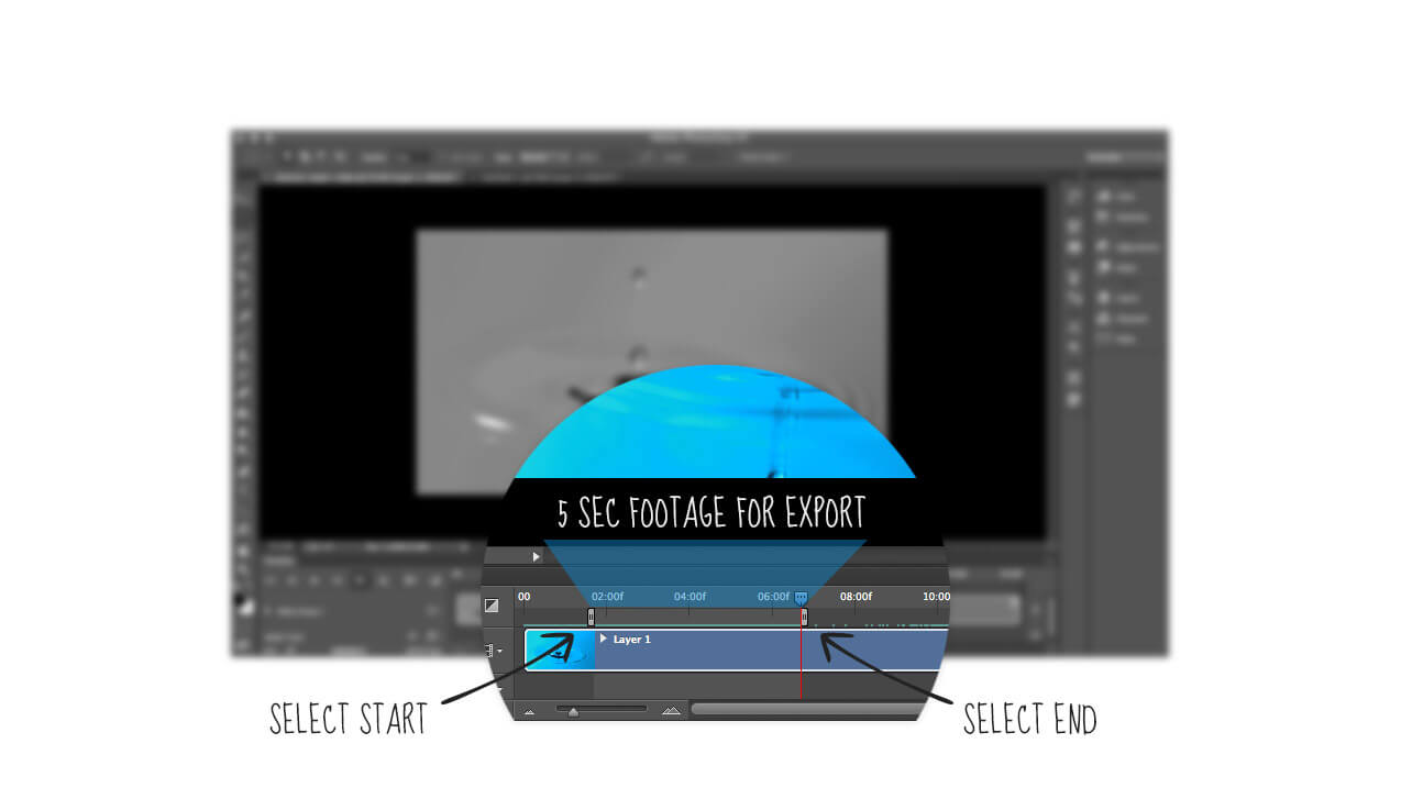 export destination for MP4 to Image sequence