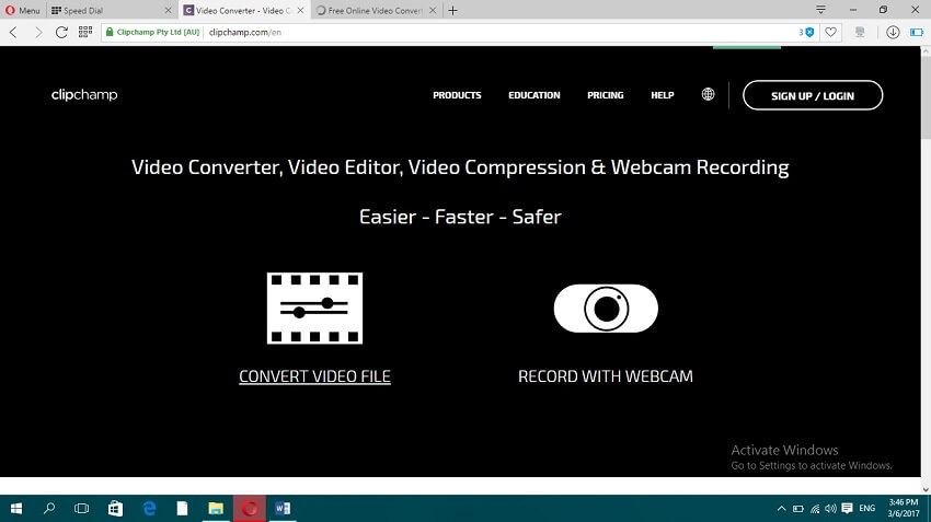 mov to mp4 converter online