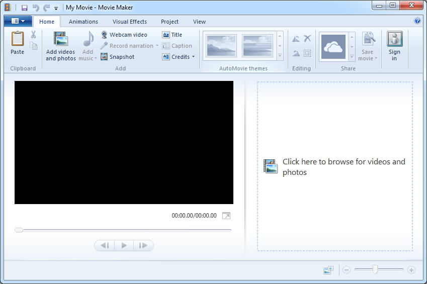 reduce video file size windows video converter