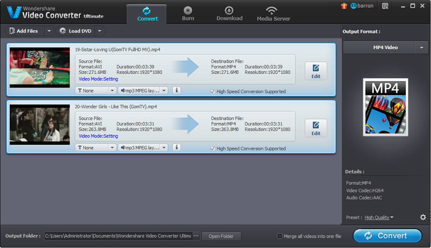 video downloader and converter to audio